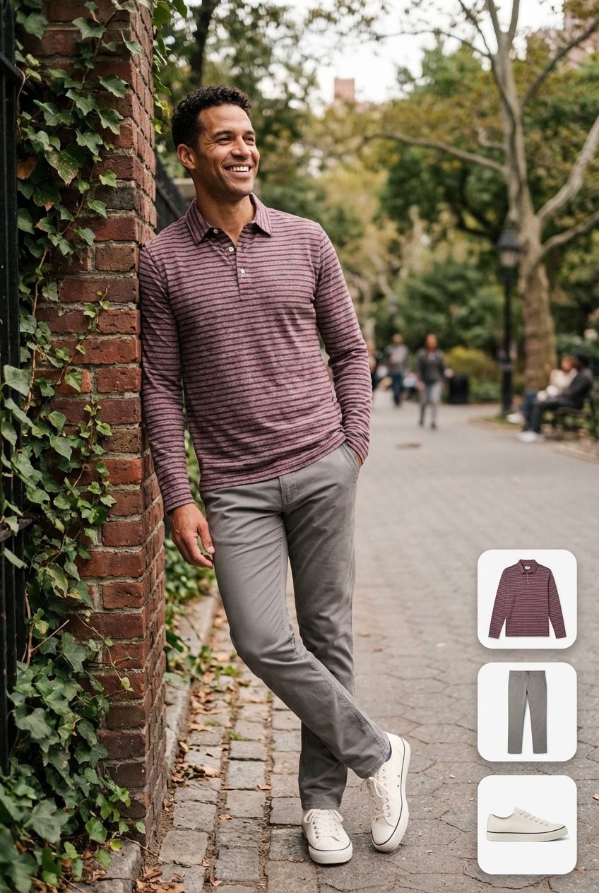 Everyday Casual