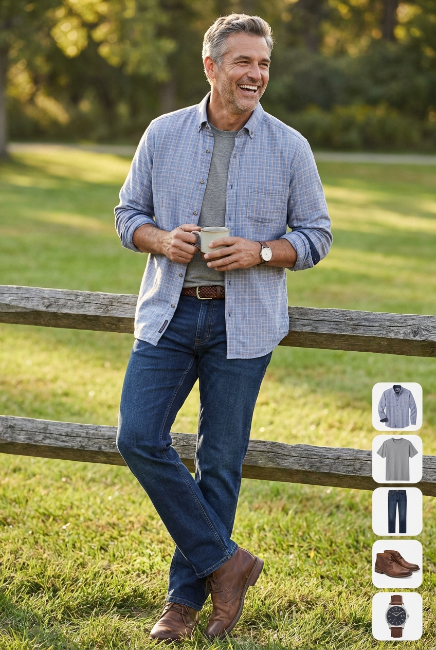 Everyday Casual