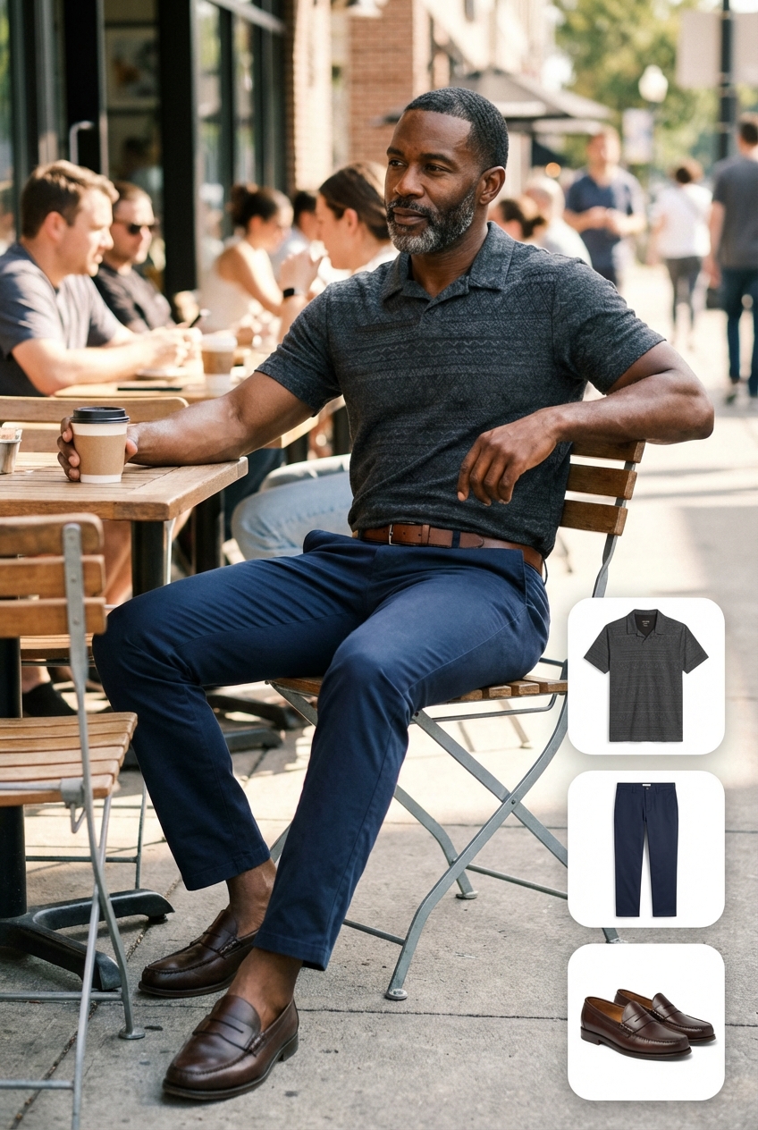 Smart Casual