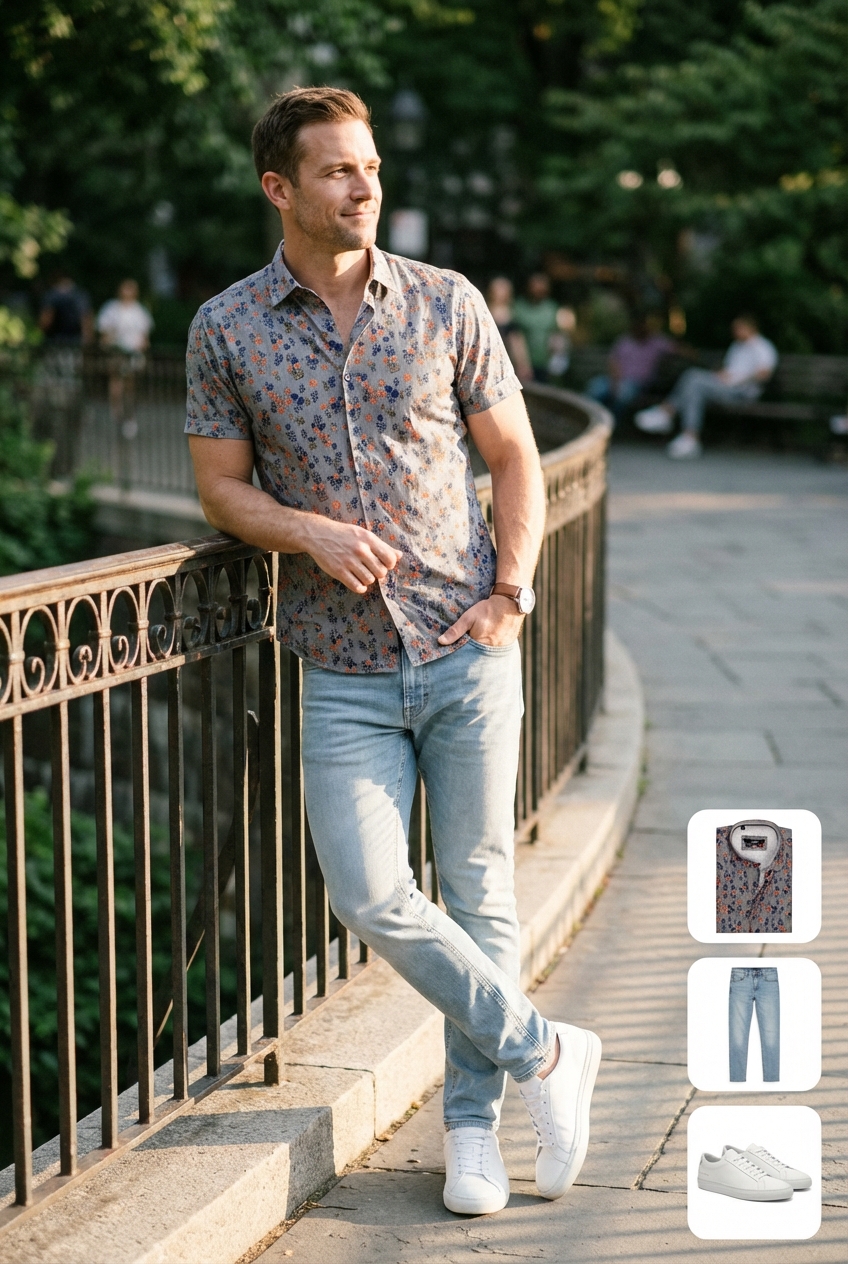 Everyday Casual