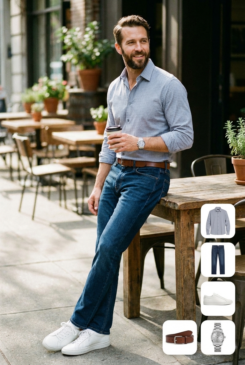 Everyday Casual