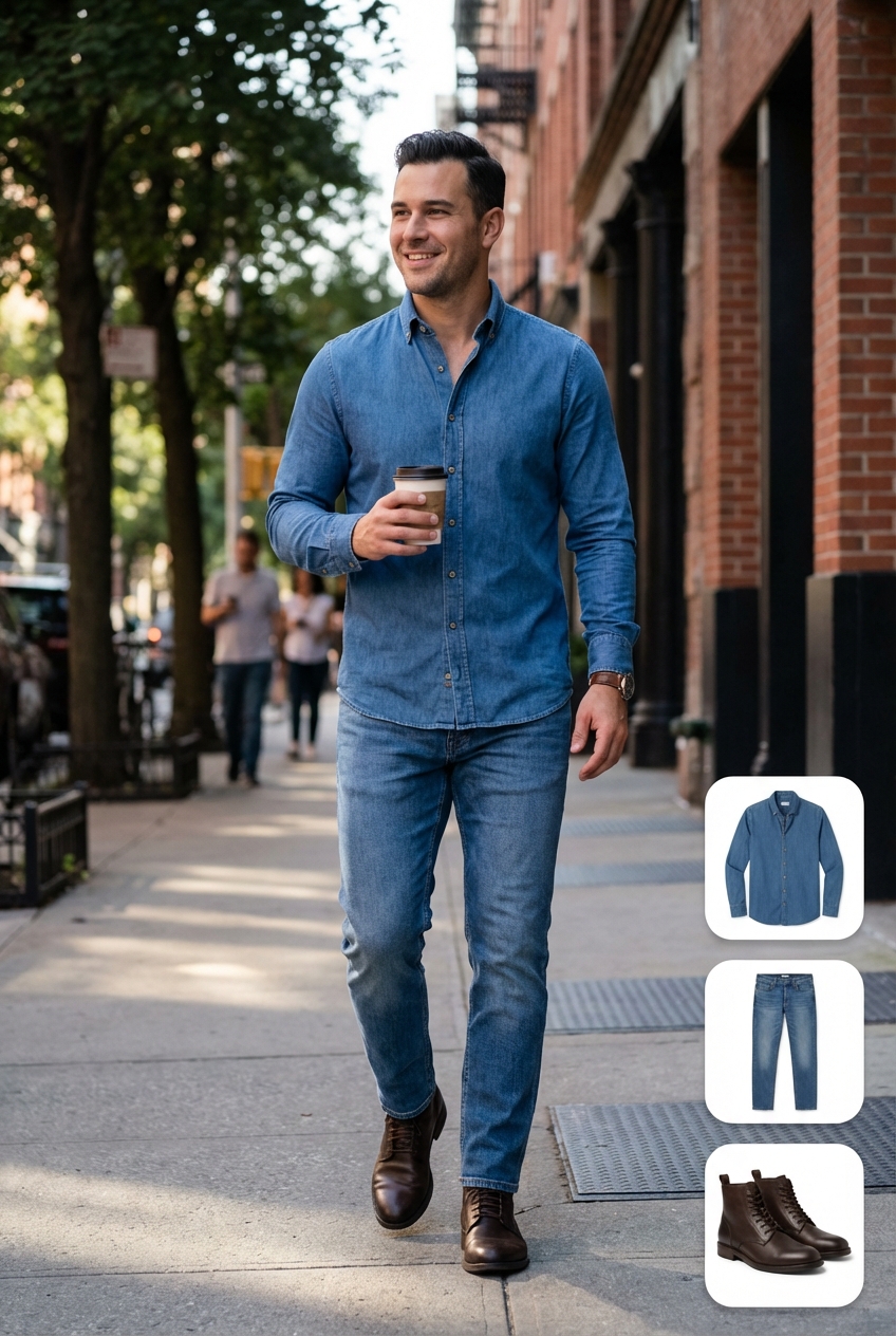 Everyday Casual
