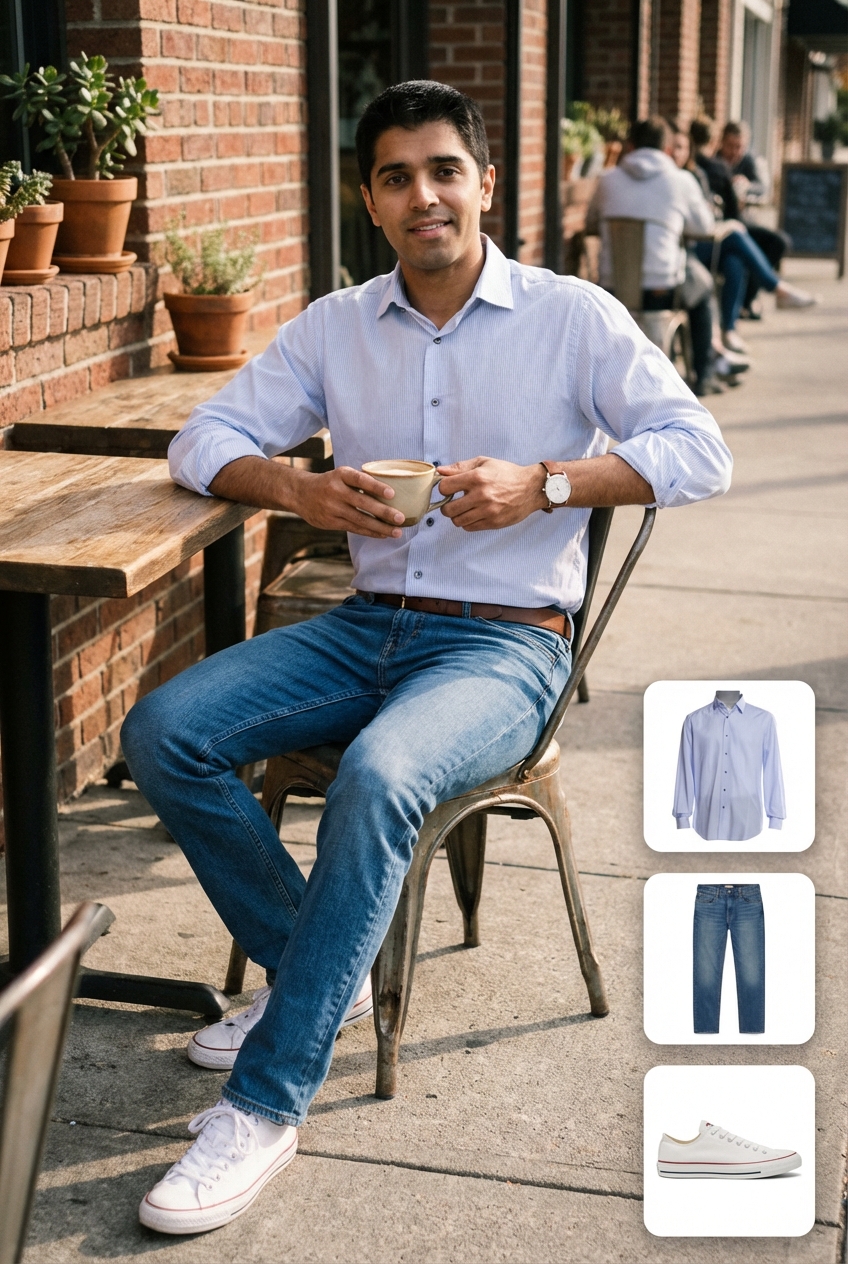 Everyday Casual