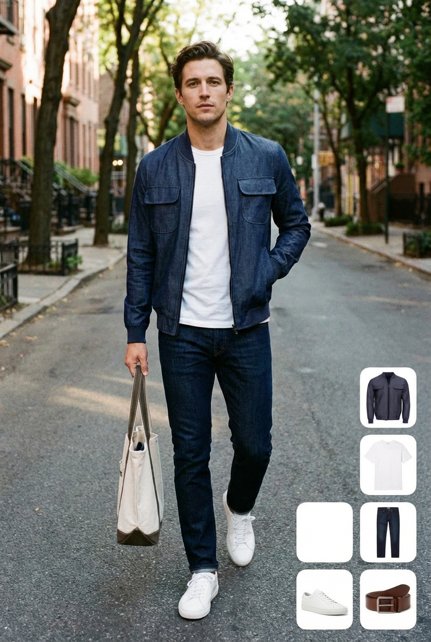 Everyday Casual