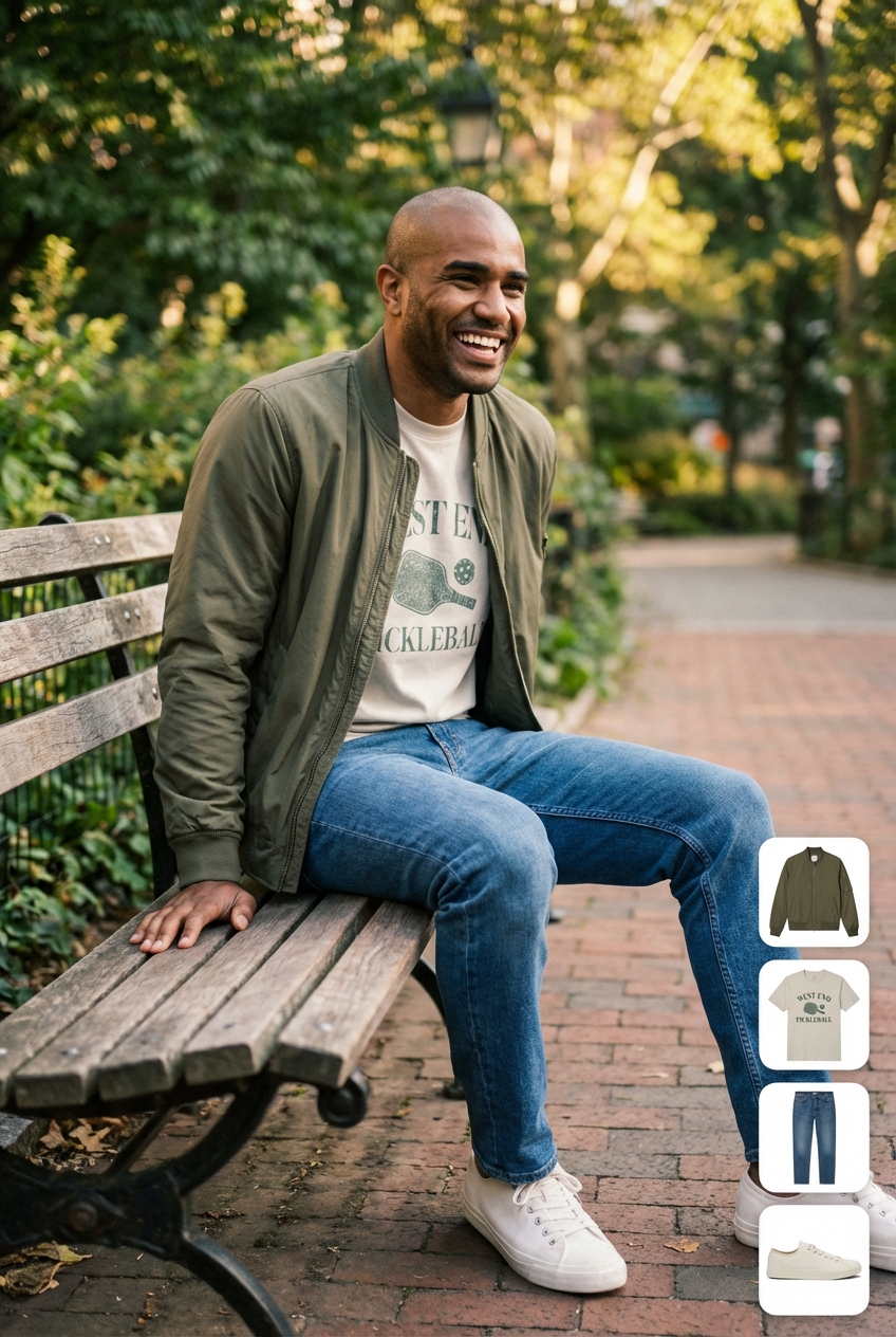 Everyday Casual