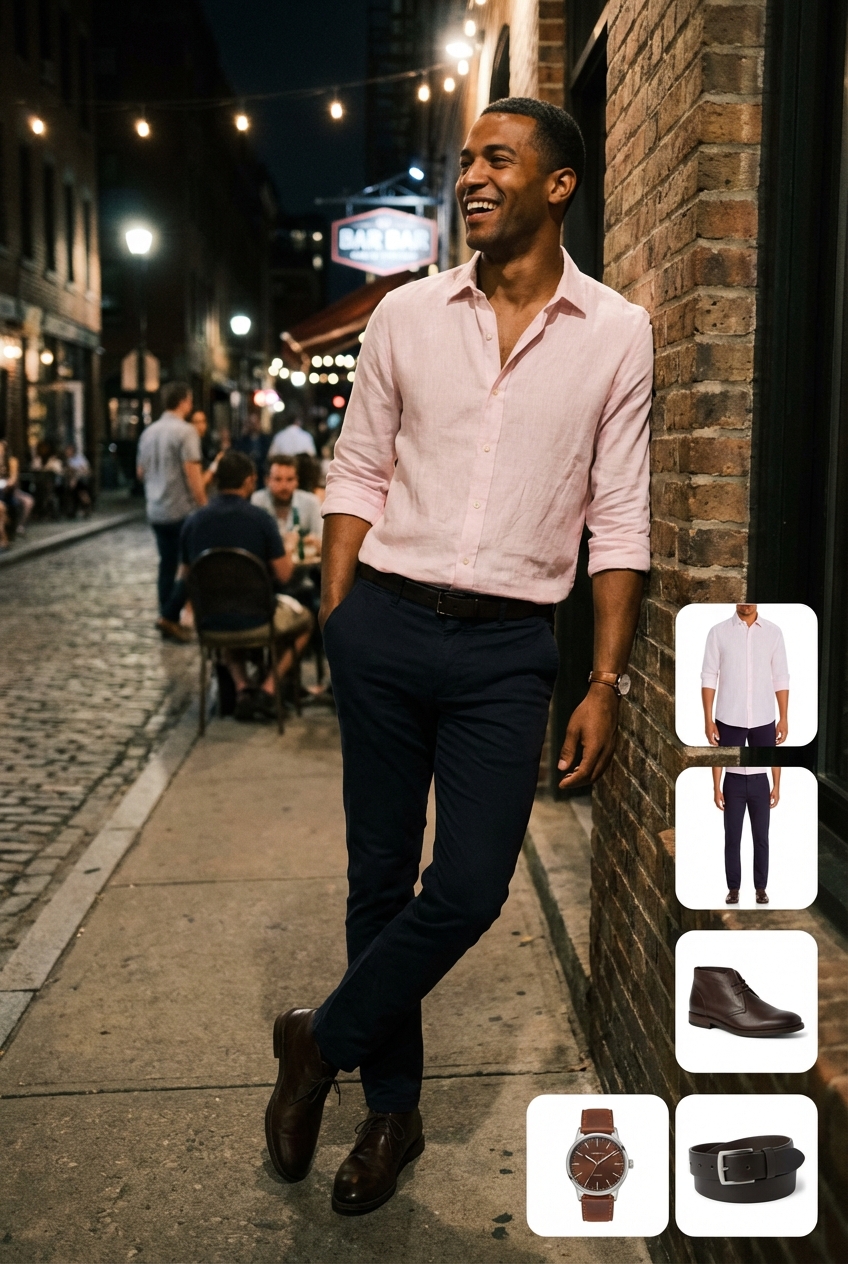 Date Night/Night Out