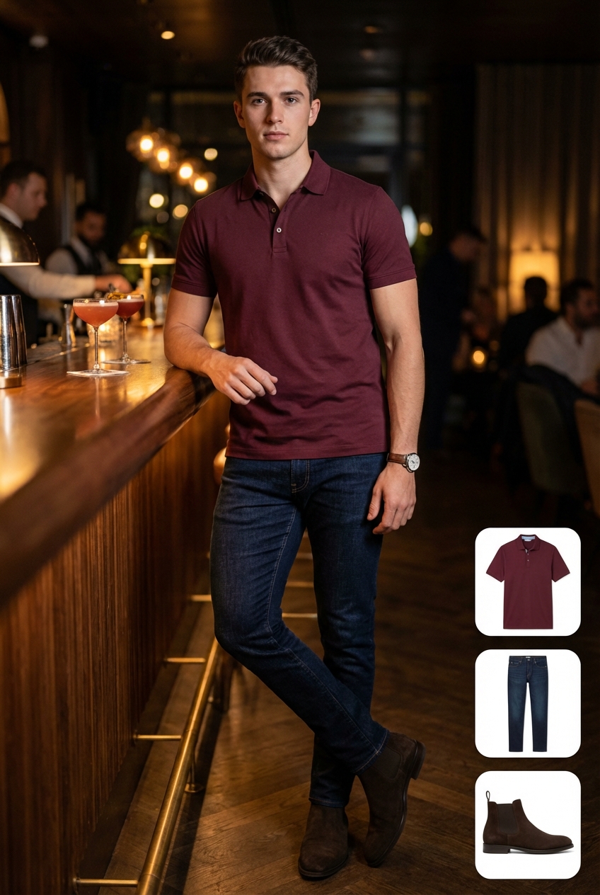 Date Night/Night Out
