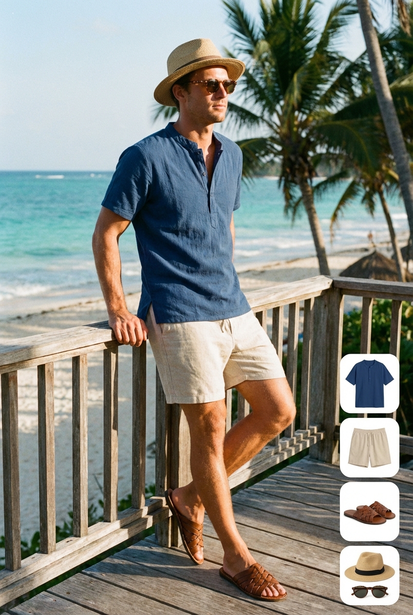 Resort/Vacation