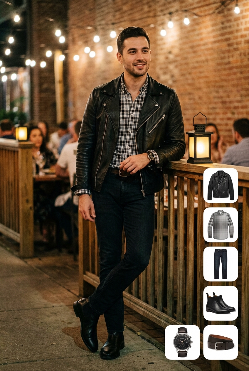 Date Night/Night Out