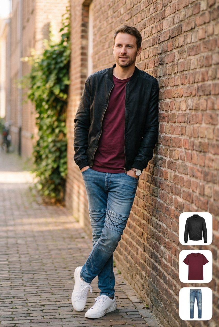 Everyday Casual