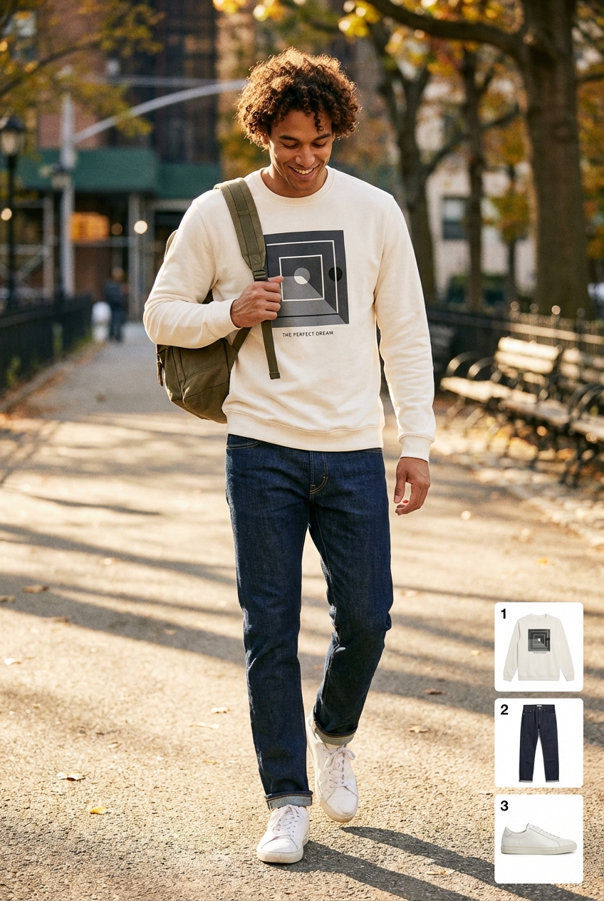 Everyday Casual