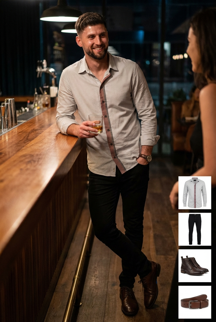 Date Night/Night Out