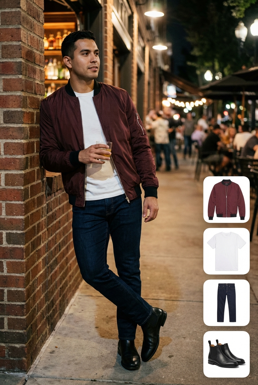 Date Night/Night Out
