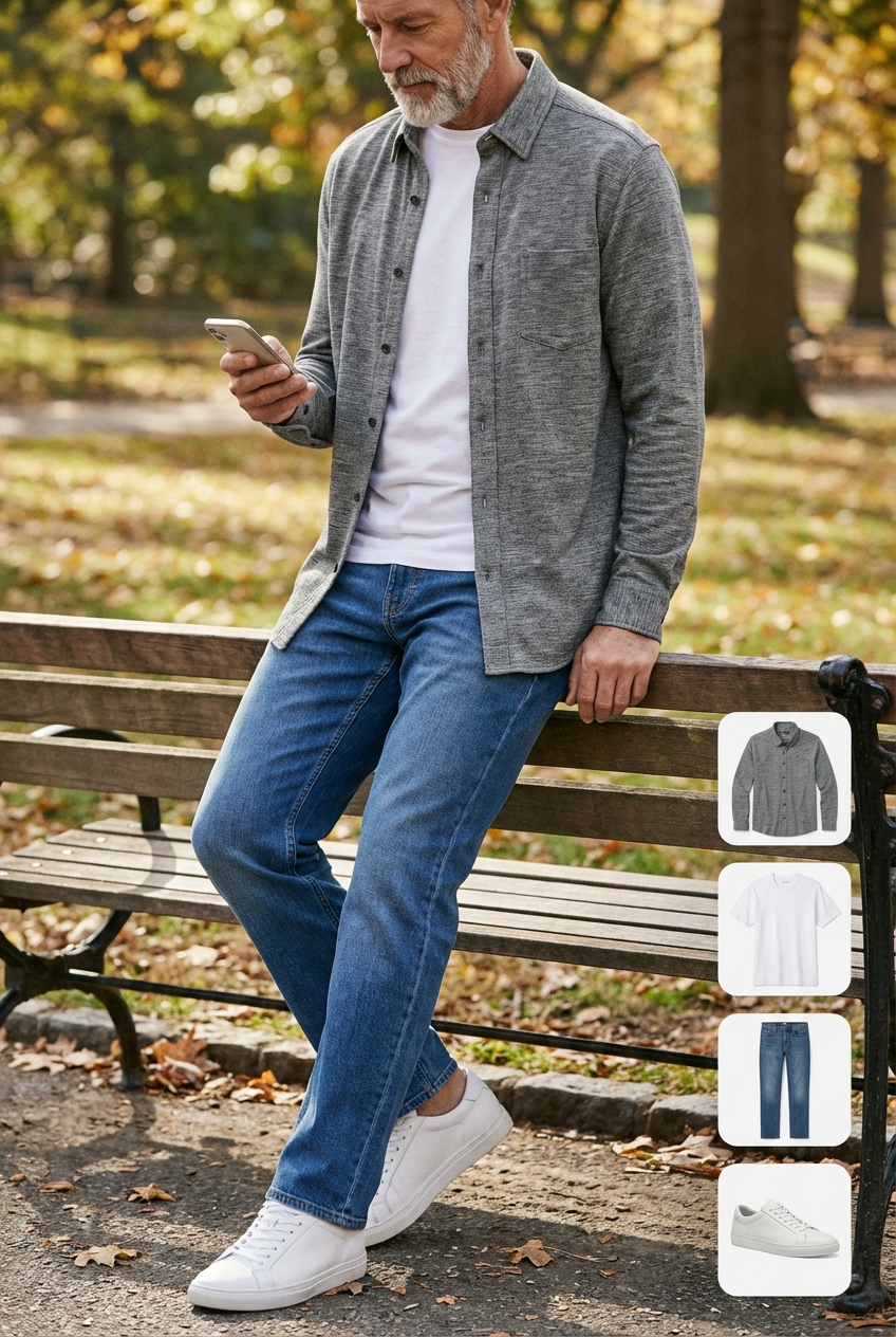 Everyday Casual