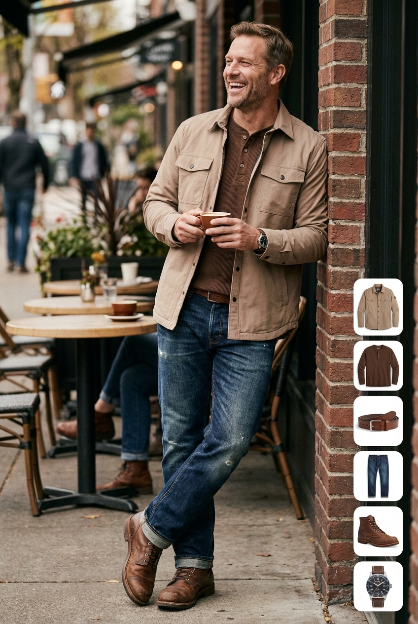 Everyday Casual