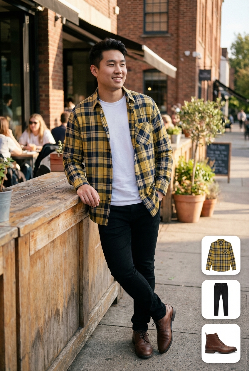 Everyday Casual
