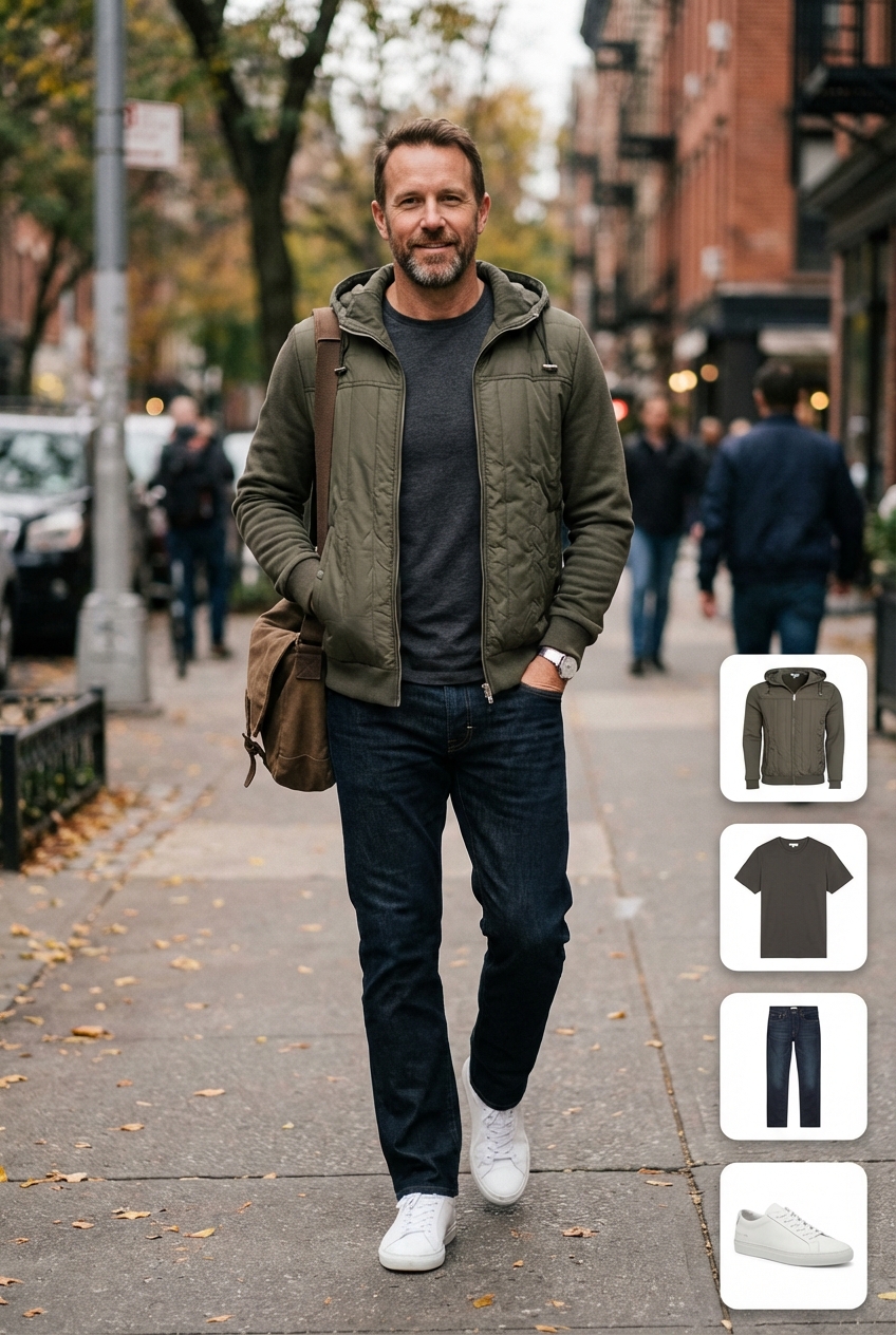 Everyday Casual