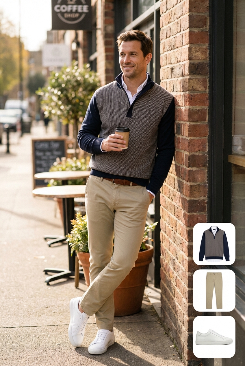 Everyday Casual