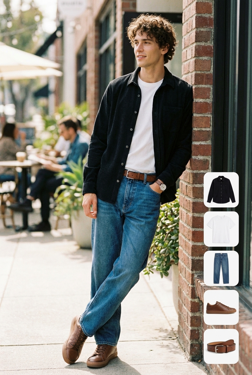 Everyday Casual