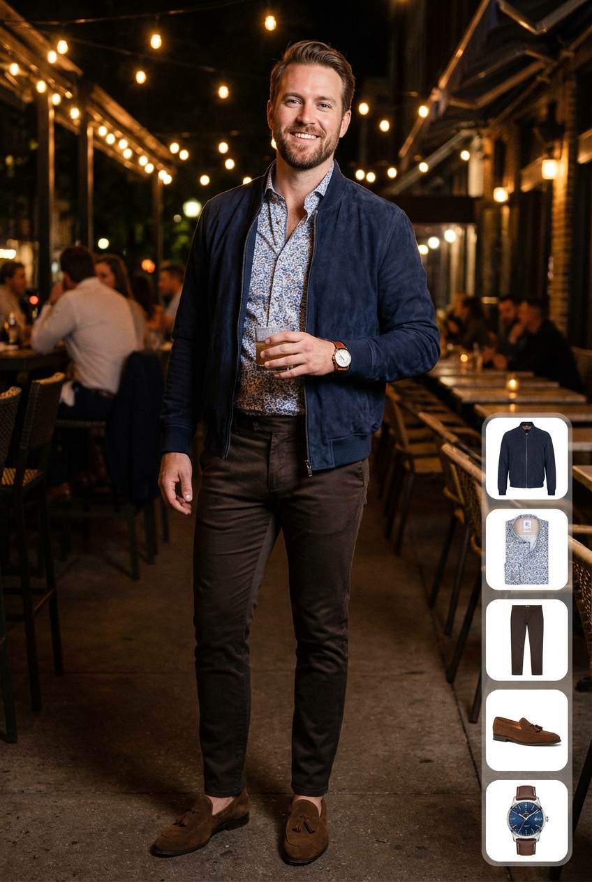 Date Night/Night Out