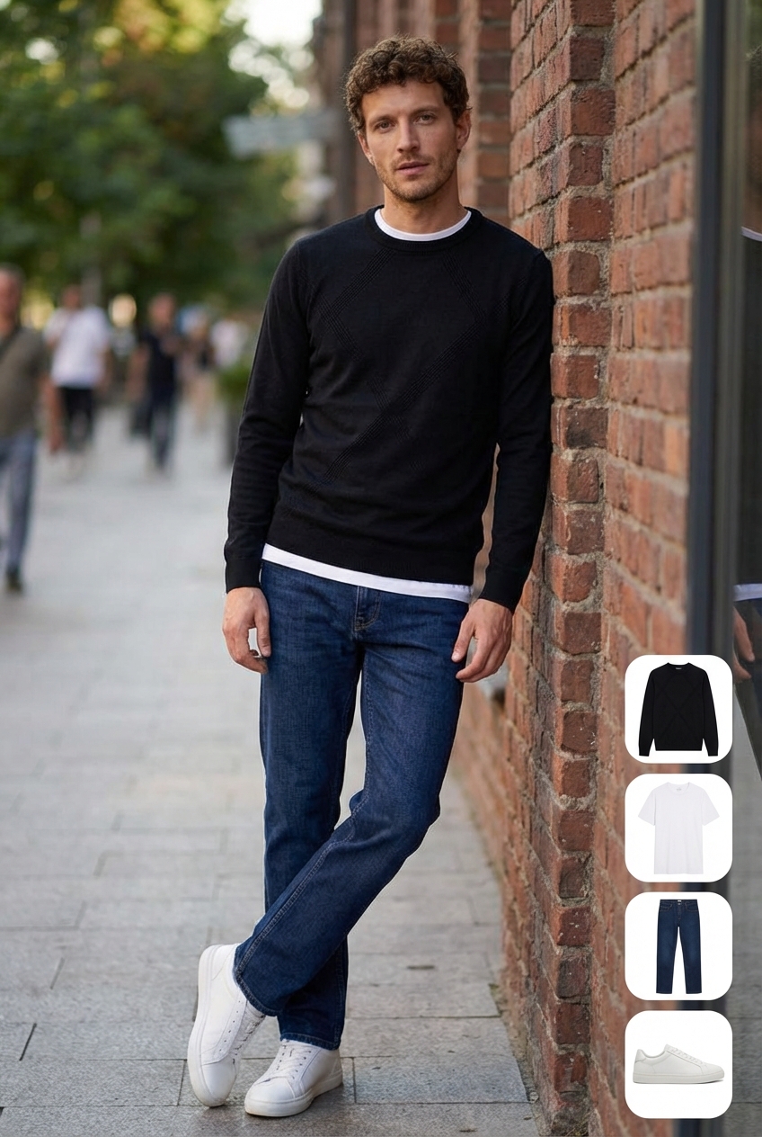 Everyday Casual