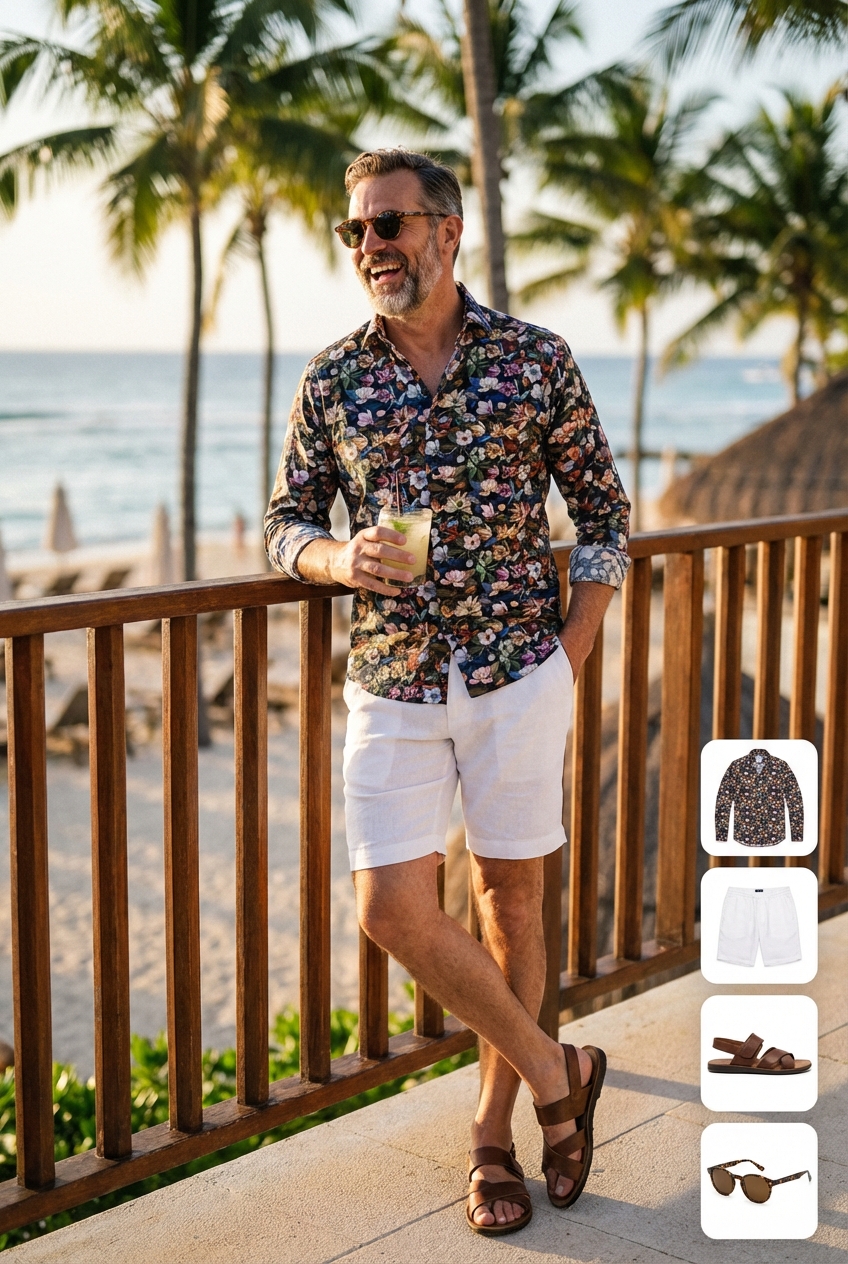 Resort/Vacation
