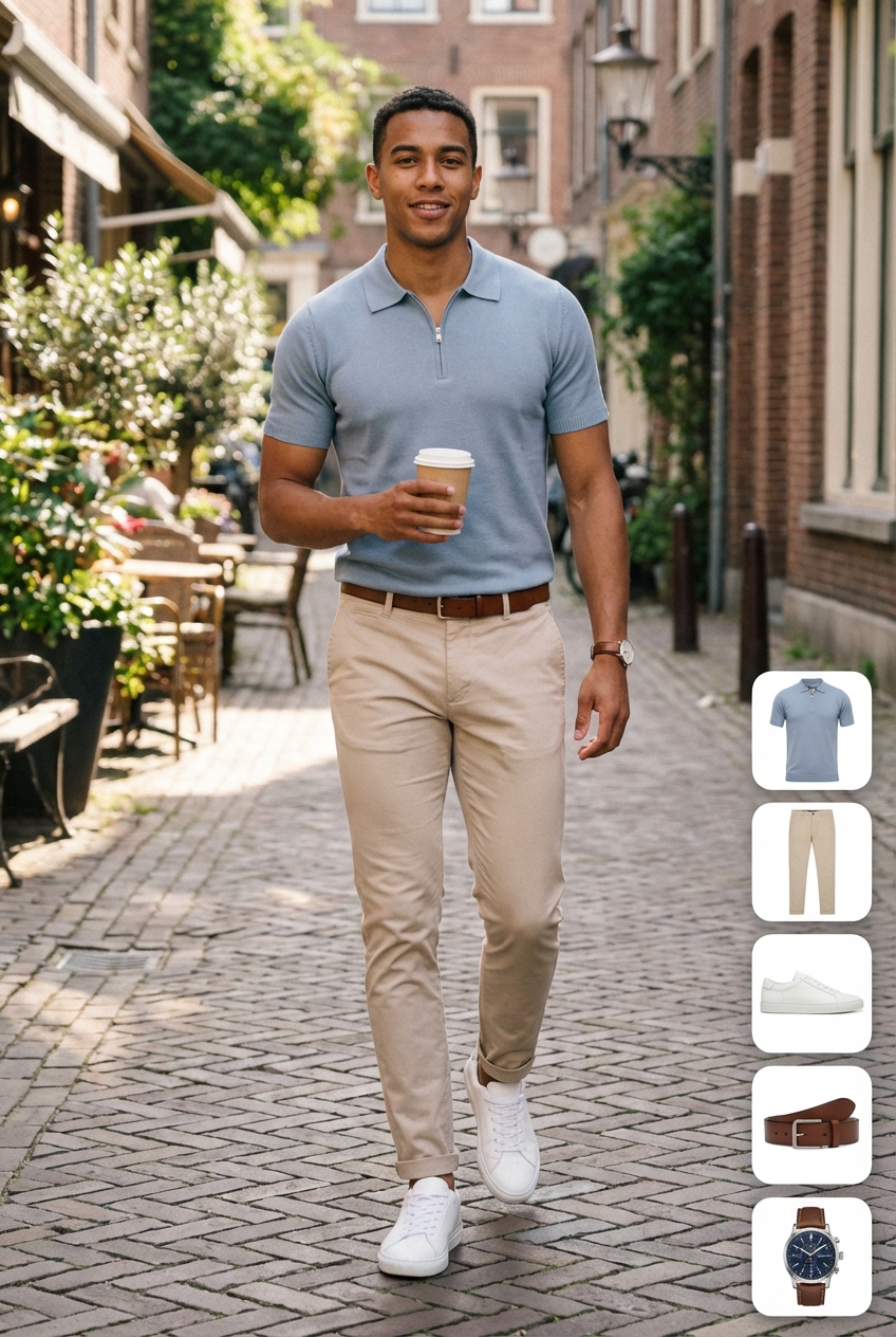 Everyday Casual