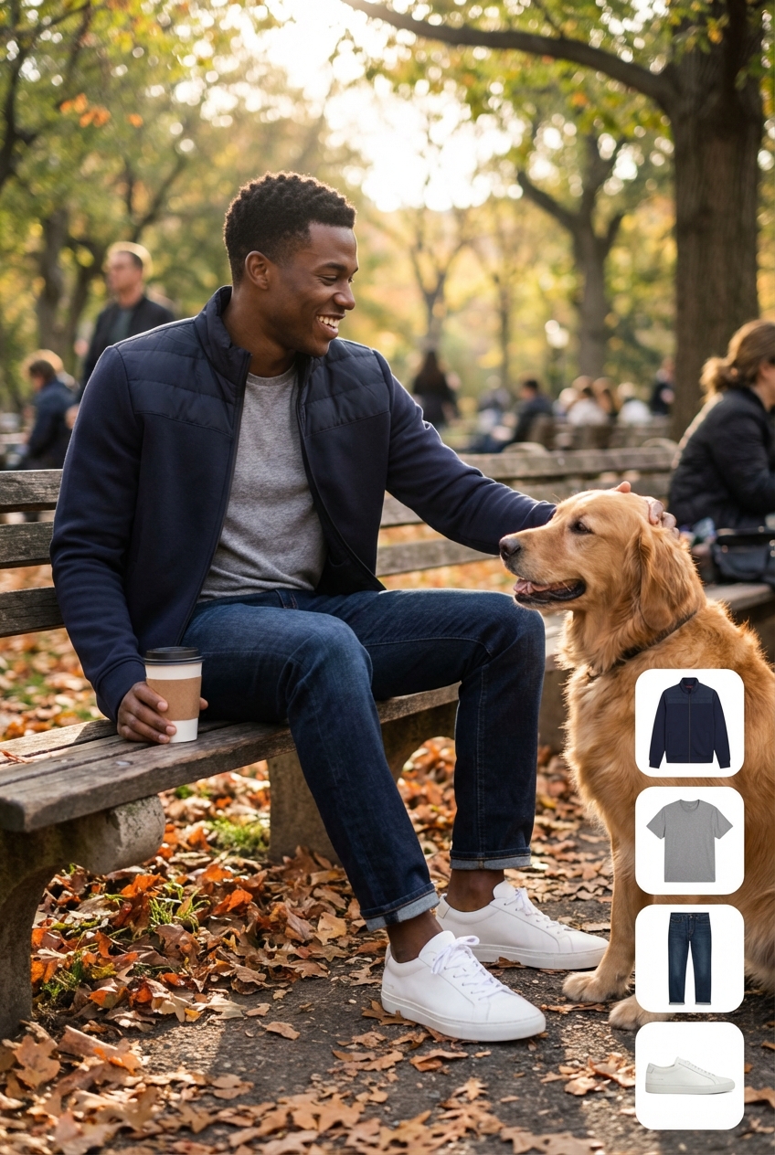 Everyday Casual
