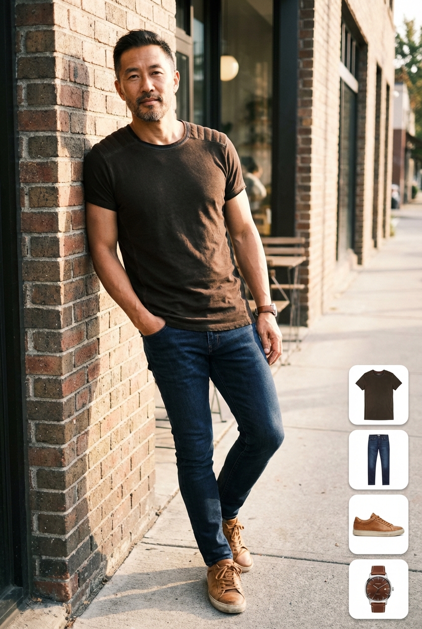 Everyday Casual