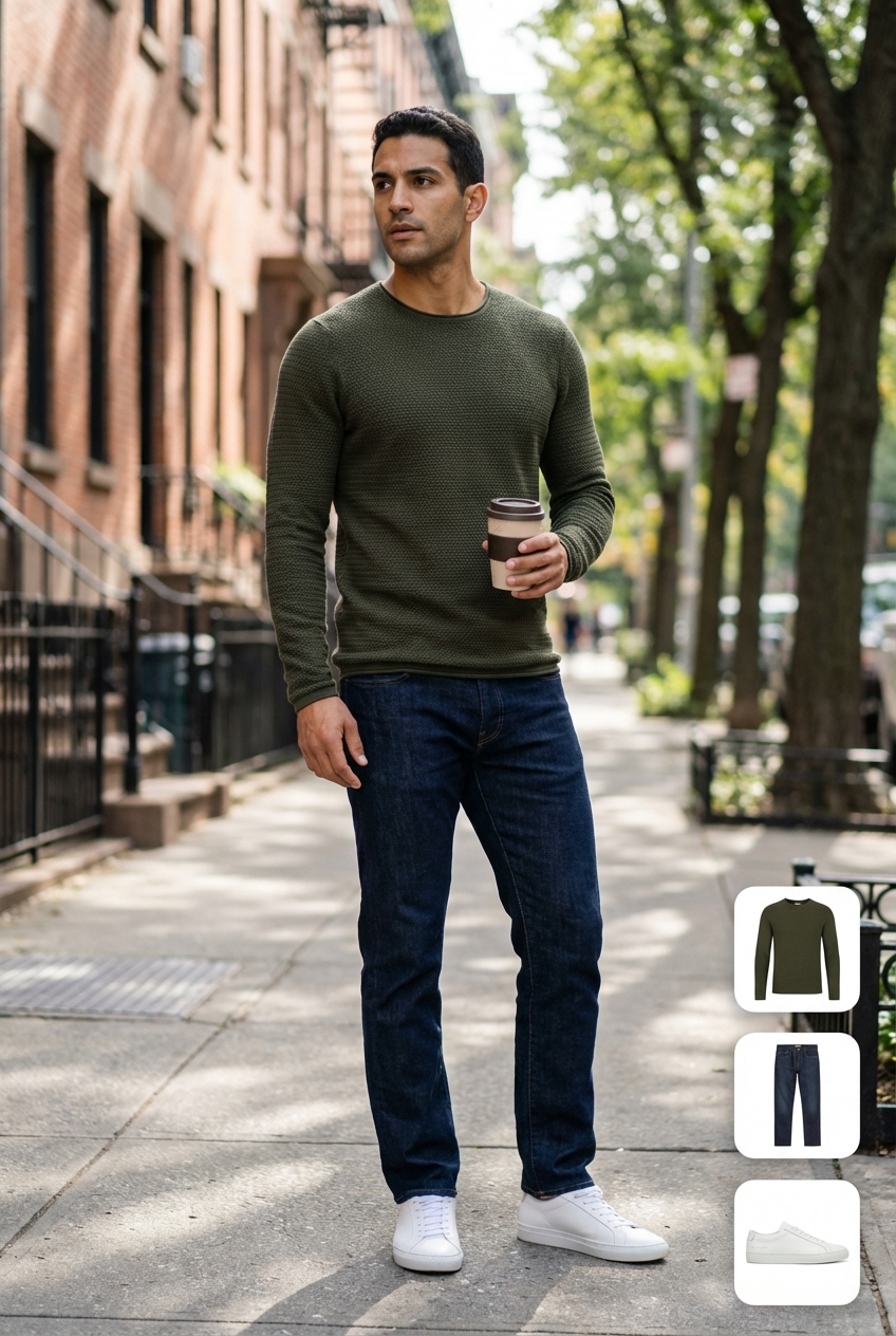 Everyday Casual