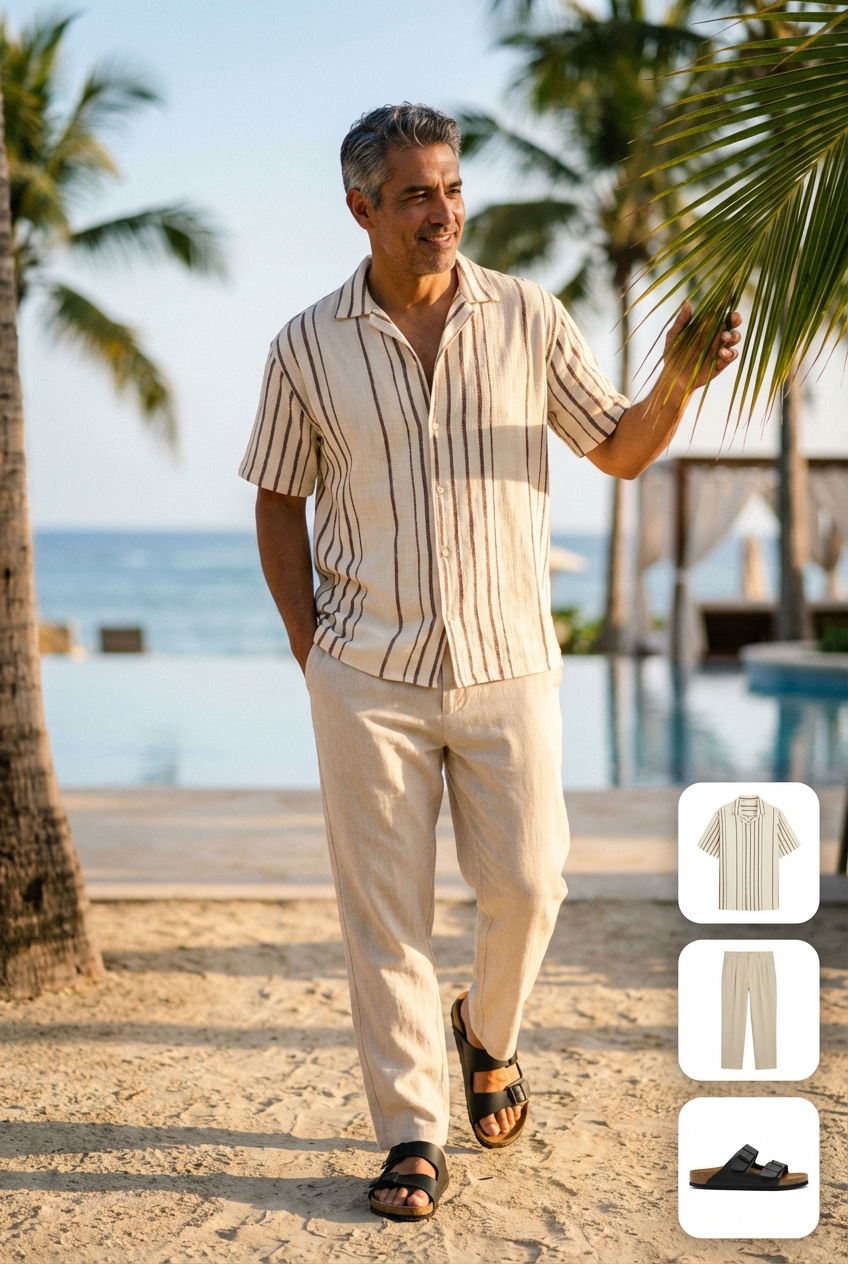 Resort/Vacation