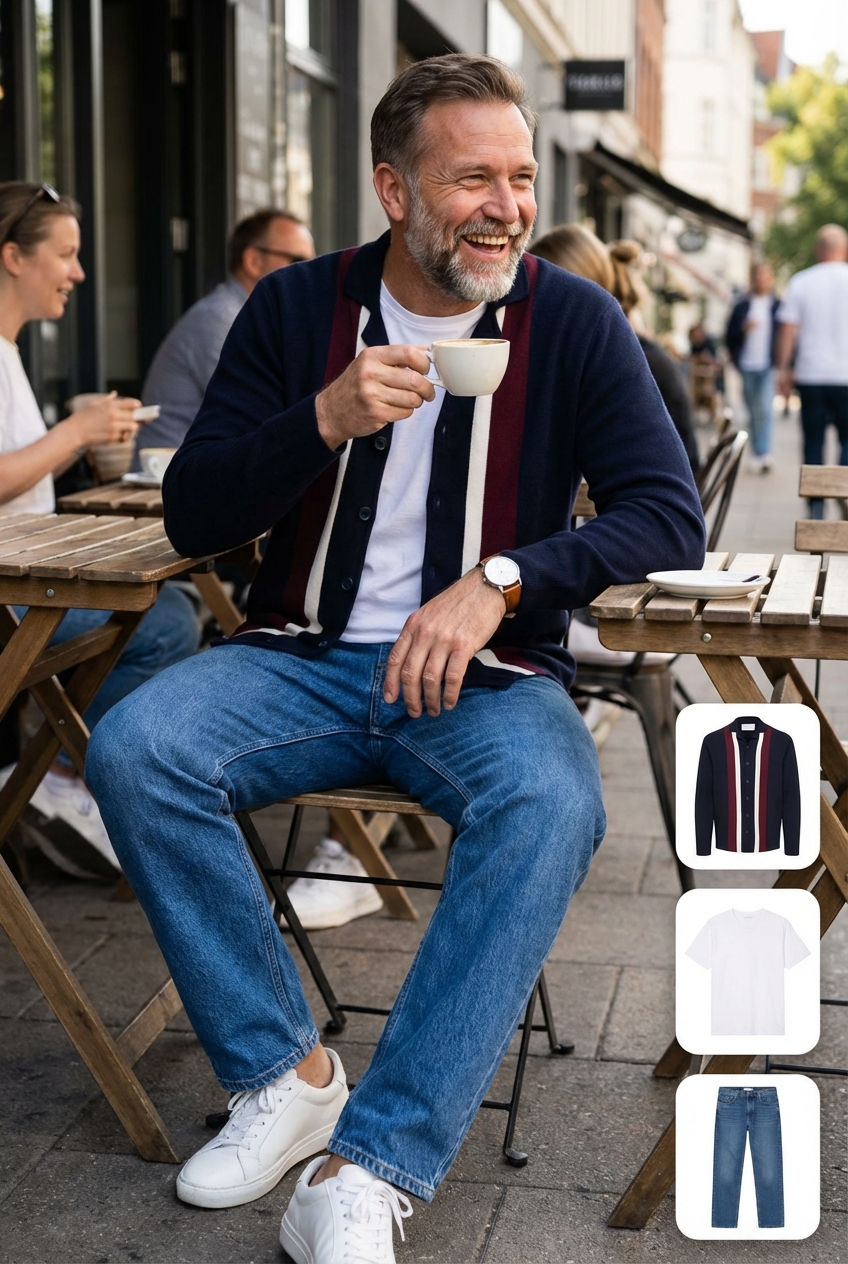 Everyday Casual