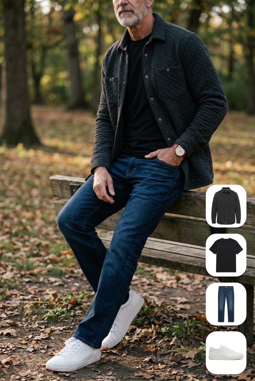 Everyday Casual