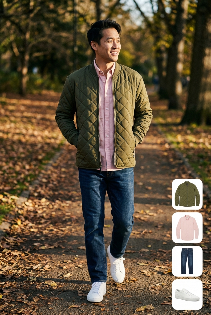 Everyday Casual