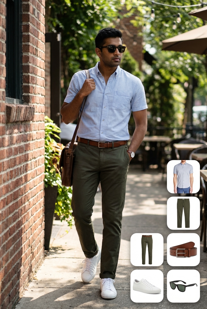 Everyday Casual