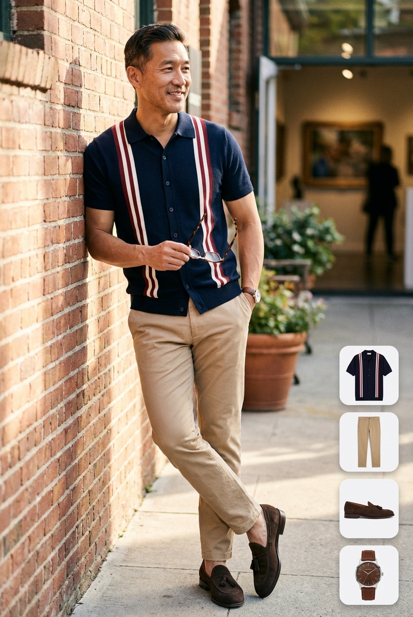 Smart Casual