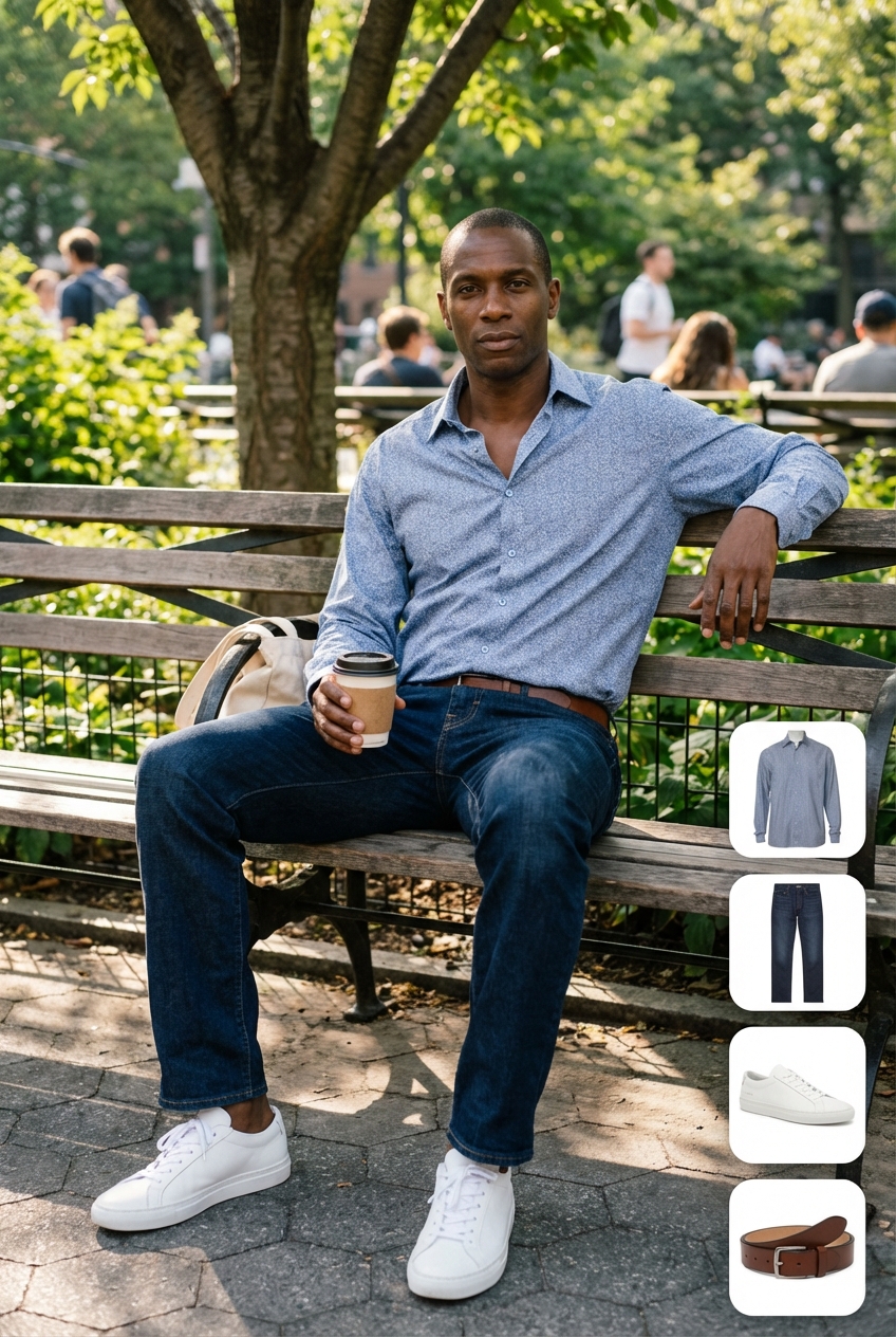 Everyday Casual