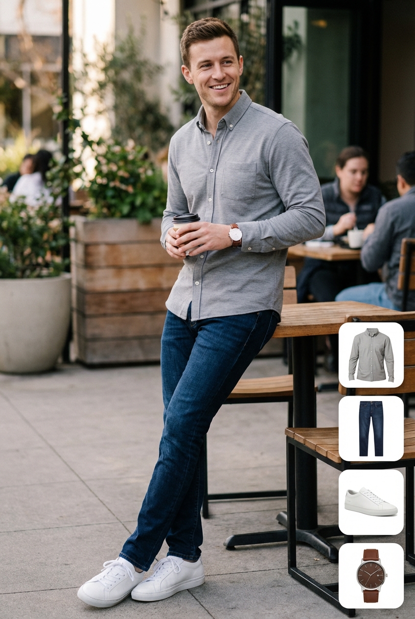 Everyday Casual