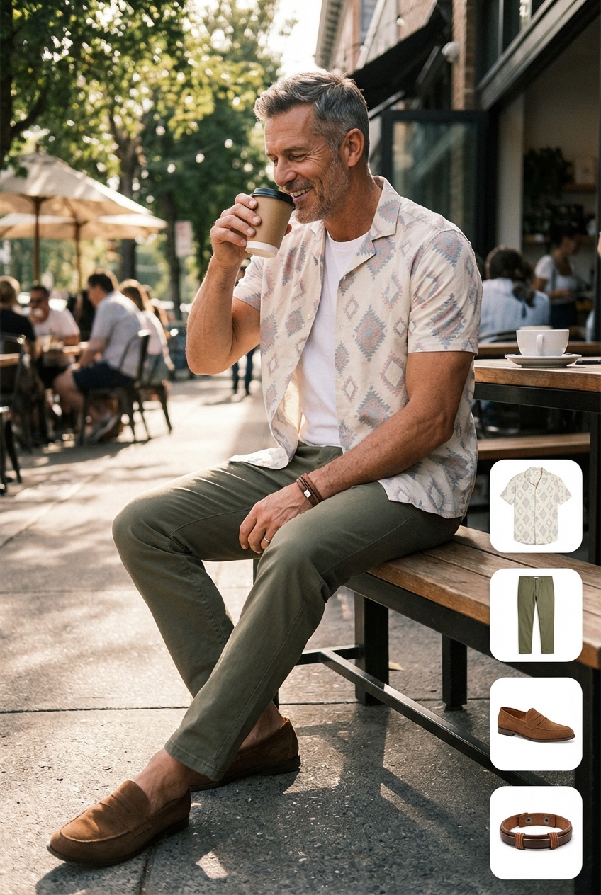 Everyday Casual