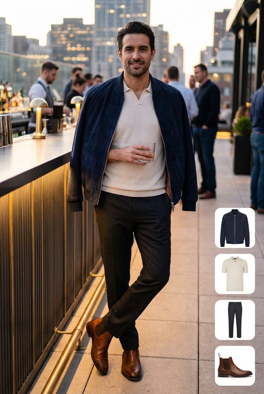 Date Night/Night Out