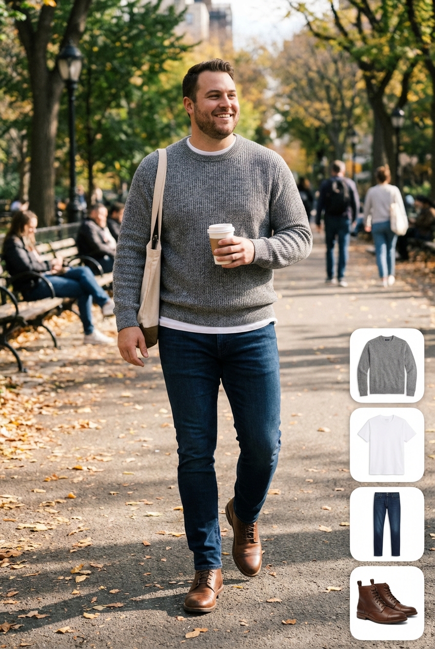 Everyday Casual