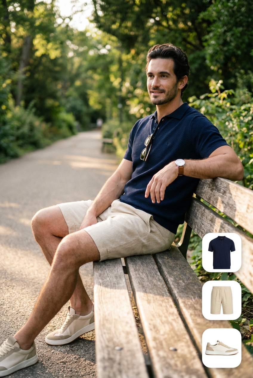 Everyday Casual