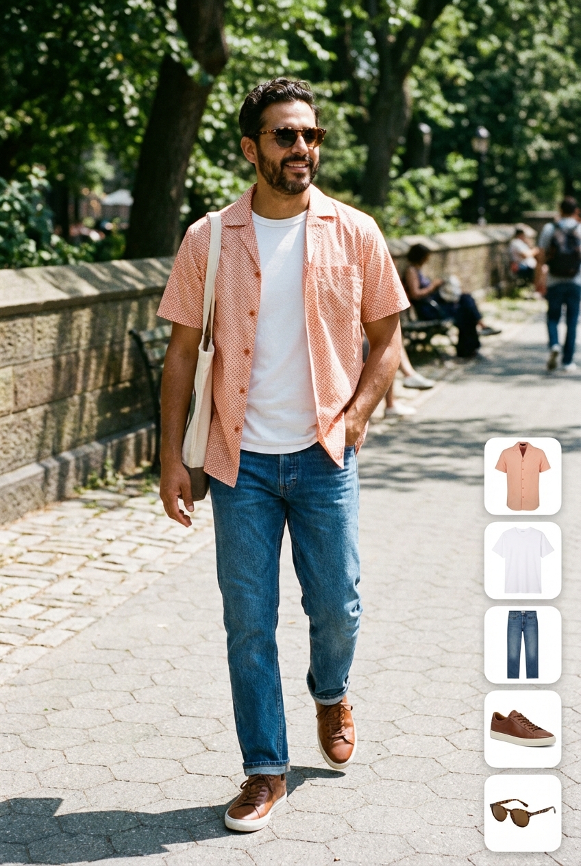 Everyday Casual