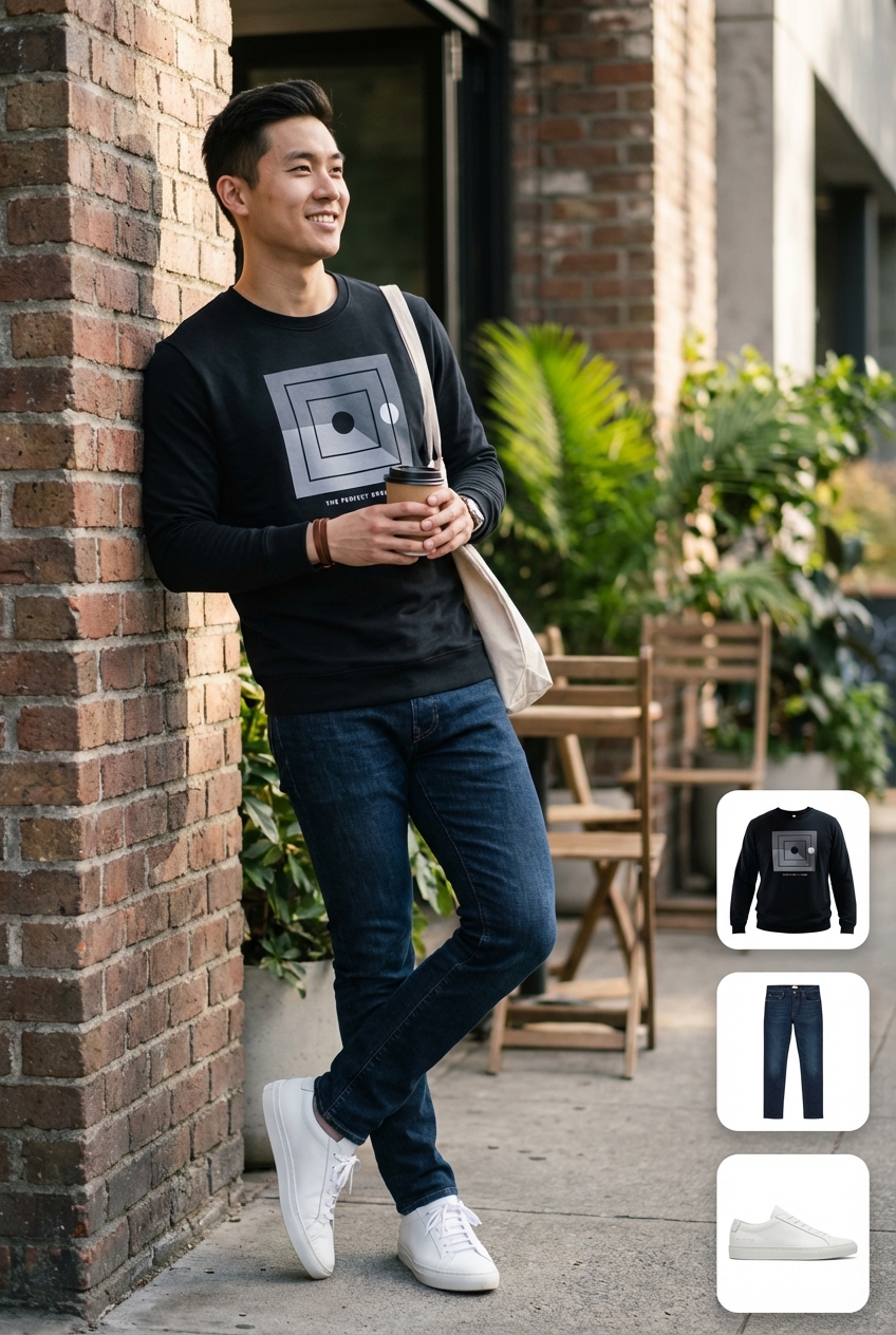 Everyday Casual