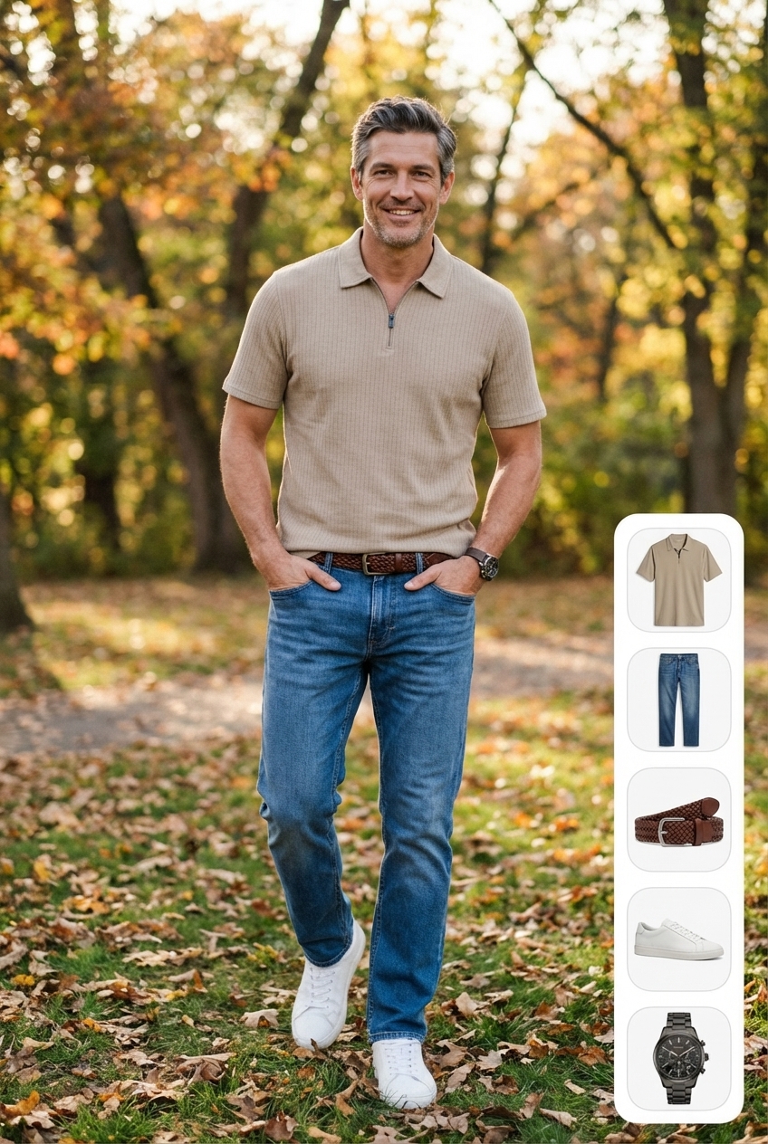 Everyday Casual