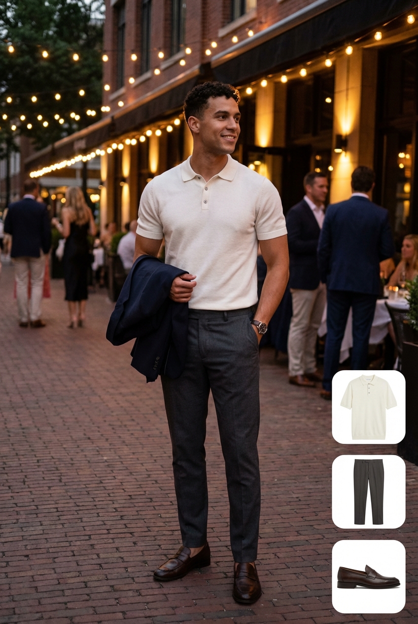 Date Night/Night Out
