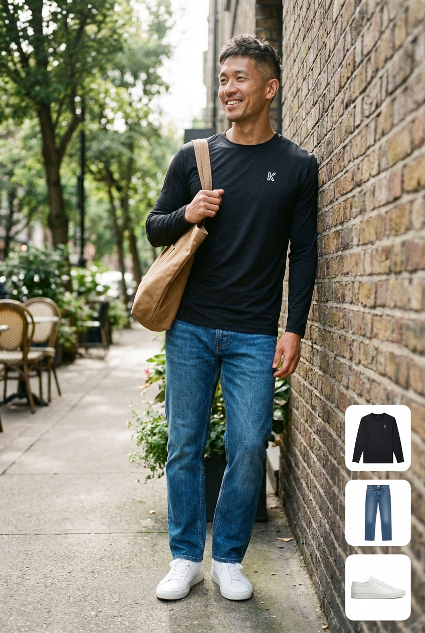 Everyday Casual