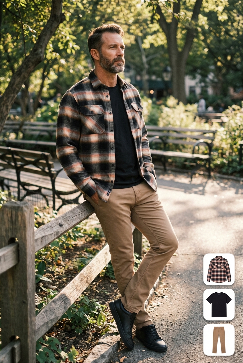 Everyday Casual