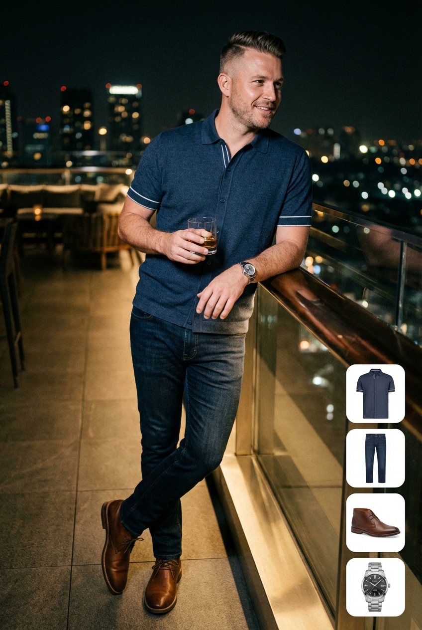 Date Night/Night Out