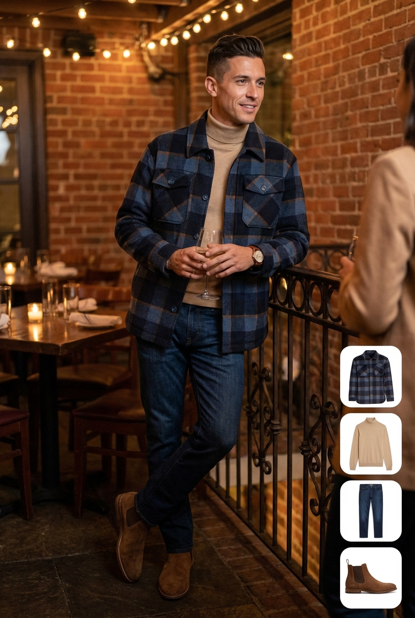 Date Night/Night Out